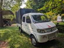 DFSK Unimo Lokka 2016 Crew Cab