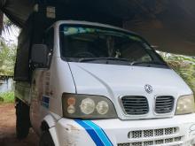 DFSK Unimo Lokka 2016 Lorry