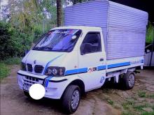 DFSK Unimo Lokka 2014 Lorry