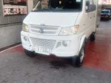 DFSK Unimo Lokka 2016 Crew Cab