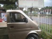 DFSK Unimo Lokka 2012 Lorry