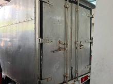 DFSK Unimo Lokka 2013 Lorry
