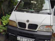 DFSK Unimo Lokka 2012 Lorry