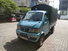 DFSK Unimo Lokka 2013 Lorry