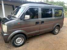 DFSK V27 2015 Van