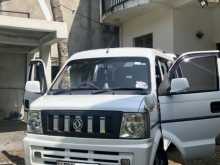 DFSK V27 2015 Van