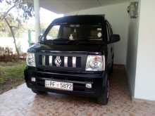 DFSK V27 2014 Van