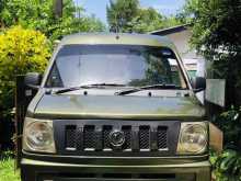 DFSK V27 2015 Van