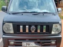 DFSK V27 2016 Van