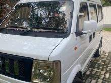 DFSK V27 2015 Van