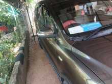 DFSK DFSK 2016 Car