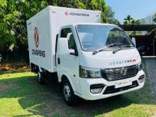 Dongfeng 10.5 Feet Dual Purpose 2026 Lorry