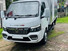 Dongfeng 10.5 Feet Dual Purpose 2026 Lorry