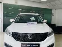 Dongfeng Glory I 2024 SUV