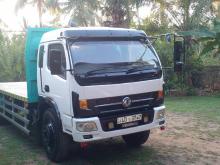 Dongfeng Tata 2019 Lorry