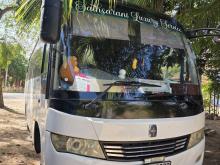 Dongfeng Dongfeng 2018 Bus