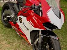 Ducati 899 2016 Motorbike