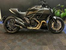 Ducati Diavel 2019 Motorbike
