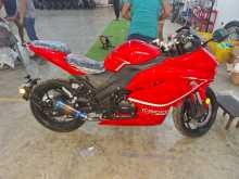 Ducati HRL 200 2026 Motorbike