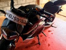 Ducati Vmoto Hunter EBike 2025 Motorbike