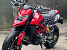 Ducati Hypermotard 2021 Motorbike