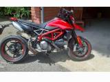 Ducati Hypermotard 2021 Motorbike