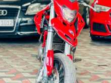 Ducati Monster 2015 Motorbike