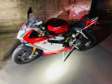 Ducati Panagale 1199 2017 Motorbike