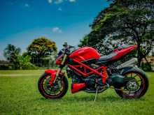 Ducati Streetfighter 2014 Motorbike