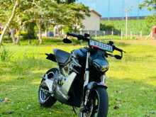 Ducati Super Soco 2024 Motorbike