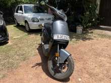 Ducati V-Moto Super Soco CUX Pro 2023 Motorbike