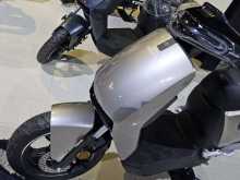 Ducati Vmoto Soco Cux Pro 2023 Motorbike