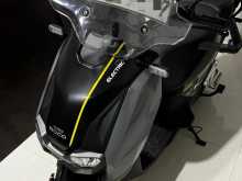 Ducati Vmoto Super Soco 2023 Motorbike