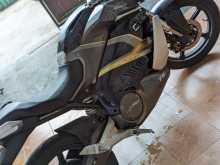 Ducati VMOTO TS Hunter 2023 Motorbike