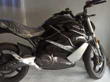 Ducati VMOTO TS Hunter 2025 Motorbike