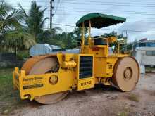 Dyno 12 Ton Road Roller 2014 Heavy-Duty