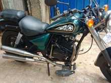 Dyno 13 2006 Motorbike
