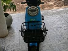 Dyno Daywang 2025 Motorbike