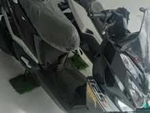 Dyno Drv Black 2026 Motorbike