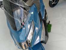 Dyno Drv Blue 2026 Motorbike