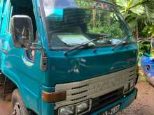 Toyota Dyna 1998 Lorry