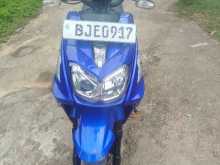 Dyno Dyno 2024 Motorbike