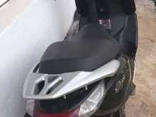 Other Dream 2018 Motorbike