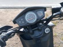 Dyno Scooby 2024 Motorbike