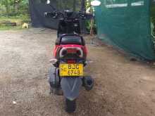 Dyno Scoop Y 2022 Motorbike