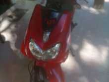 Dyno Dyno125 2023 Motorbike