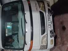Dyno Hino 2006 Lorry