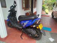 Dyno Nfhf 2023 Motorbike