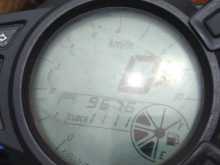 Dyno ScCoby 2025 Motorbike