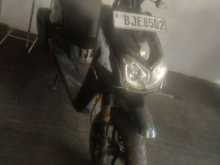 Dyno Scooby 125 2023 Motorbike